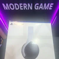 هدست ps5 اکبند puls 3d