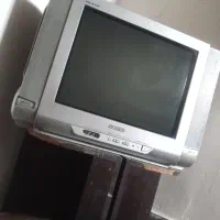 تلویزیون سامسونگ 21 اینچ قدیمی