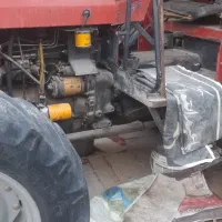 تراکتور ۲۹۹ جفت مدل۸۶|خودرو سنگین|نوبران, |دیوار