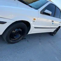 سمندLXمدل 96|خودرو سواری و وانت|بوشهر, |دیوار