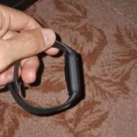 ساعت هوشمند mi band 5