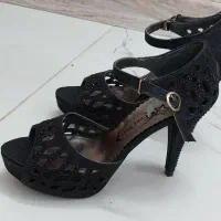 کفش مجلسی درحد نو