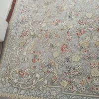 یک جفت فرش 9متری