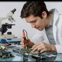 تعمیرات موبایل با 10 سال سابقه