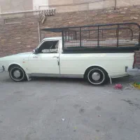 پیکان وانت مدل۹۳