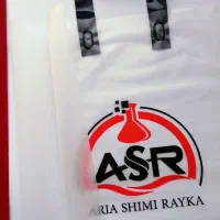 چاپ نایلون،چاپ بگ پارچه ای