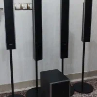 دی وی دی سونی با 4 تا باند