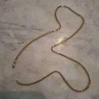زنجیر طلا