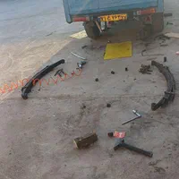 خدمات جلوبندی فنرسازی پارسیان ،،|خدمات موتور و ماشین|قدس, شهرقدس|دیوار