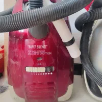 جارو برقی/ فروش فوری