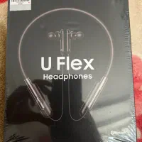 هدست بلوتوثی u flex نو