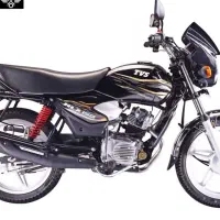 موتور TVS 150