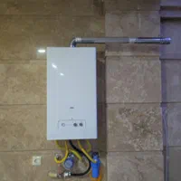 فروش ،نصب و تعمیرات انواع پکیج و آبگرمکن دیواری|خدمات پیشه و مهارت|آران و بیدگل, |دیوار