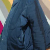 کاپشن زمستانی