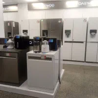 نمایندگی انحصاری محصولات دوو در استان تقدیم می کند|یخچال و فریزر|رشت, حاجی آباد|دیوار