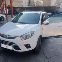 جکs5 اتومات مدل۹۷|خودرو سواری و وانت|کرج, باغستان|دیوار