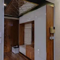 ساخت و نصب انواع کابینت،کمد،جاکفشی،نقد و اقساط|خدمات پیشه و مهارت|قم, بکایی|دیوار