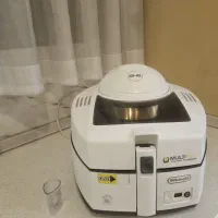 سرخ کن بدون روغن دلونگی
