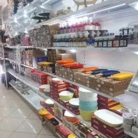 فروش از دم قسط 0 تا 100 لوازم خانگی