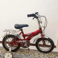 دوچرخه المپیا سایز ۱۲