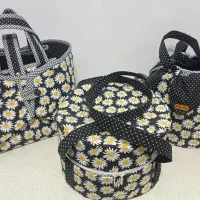 سرویس آشپزخانه عروس|سفره، حوله، دستمال آشپزخانه|کاشان, امیرکبیر|دیوار