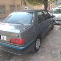 پژوپارس|خودرو سواری و وانت|ایلام, |دیوار