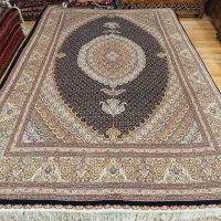 قالی ۶متری دستباف آکبند تبریز