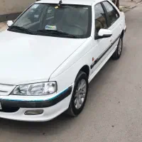 پژو پارس TU5 مدل ۹۶|خودرو سواری و وانت|سیرجان, |دیوار