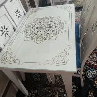 میز ناهار خوری