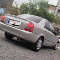 مزدا ۳۲۳ مدل ۱۳۸۲