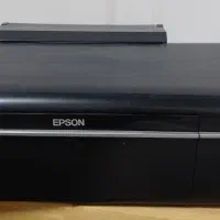 پرینتر اپسون L805