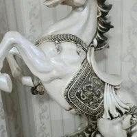 مجسمه به همرا پایه|مجسمه، تندیس، ماکت|قدس, شهر‌قدس|دیوار