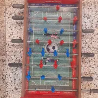 فوتبال دستی|اسباب‌‌بازی|گنبد کاووس, |دیوار