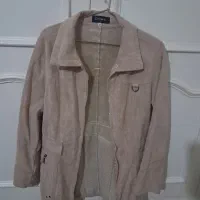 کاپشن مردانه،پالتوی فوتر زنانه|لباس|بروجرد, |دیوار