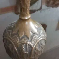 جای گلاب یاشربت مسی