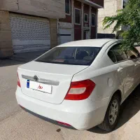 برلیانس ۲۳۰مدل ۹۵