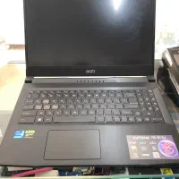 Msi katana gaming|رایانه همراه|گنبد کاووس, |دیوار
