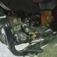 موتور سچرخه