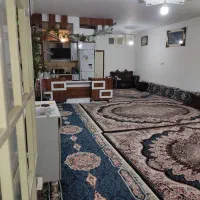 خانه ویلایی سندشش دانگ نوساز همه چی تموم