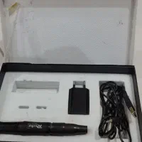 ریکو کیت دستگاه میکروپیگمنتیشن پیچی|آرایشی، بهداشتی، درمانی|پاکدشت, پاکدشت (مامازند)|دیوار