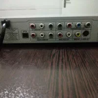 dvd-سامسونگ|پخش‌کننده DVD و ویدیو|سمنان, |دیوار