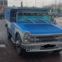 وانت نیسان‌ کرایه خدمات بار بری با نازلترین قیمت