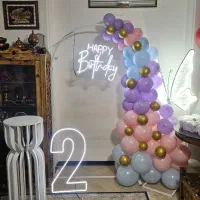 بادکنک آرایی|خدمات پذیرایی، مراسم|تهران, طرشت|دیوار