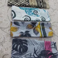 تعدادی شال بفروش میرسد