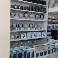 انواع اسپیکر هدفون ایرپاد(آیدین موبایل)