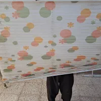 پرده اداری نو|پرده، رانر، رومیزی|اهواز, کیانشهر|دیوار