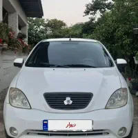 تیبا دو|خودرو سواری و وانت|لنگرود, |دیوار