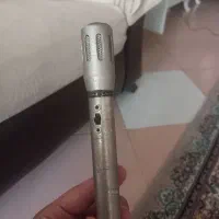 میکرفن نوستالژی