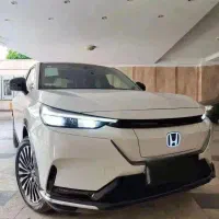 هوندا ENS1 (برقی 2023) (E3) با گارانتی فعال ۲۰ ماه