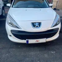 ۲۰۷ پانا ارتقا مدل ۱۴۰۲